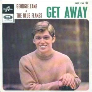 Georgie Fame: Getaway (France)