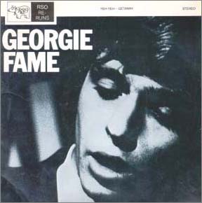 Georgie Fame: Yeh Yeh / Getaway (Reissue)