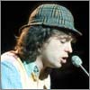 Georgie Fame in the 1970s