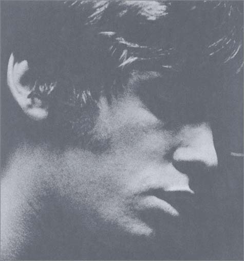 Georgie Fame in the late 1960s