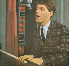 What's New with Georgie Fame