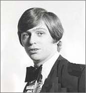 Georgie Fame in the late 60s