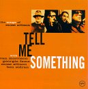 Tell Me Something: Tribute to Mose Allison